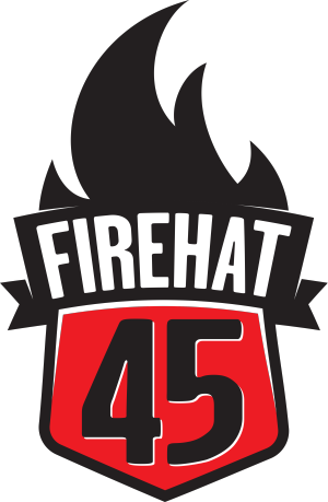 Firehat45 shop logo