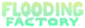 Flooding Factory shop logo