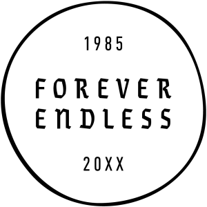 Forever Endless shop logo