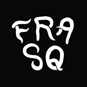 Frasq shop logo