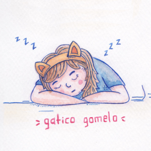 gatico gomelo shop logo