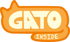 gatoinside shop logo