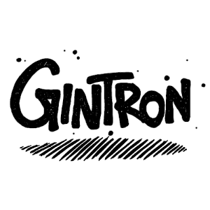 Nick Ginty shop logo