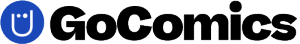 GoComics shop logo