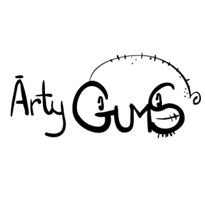 Gums. shop logo