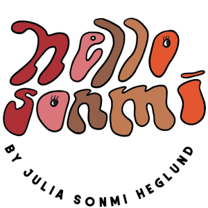 hello sonmi