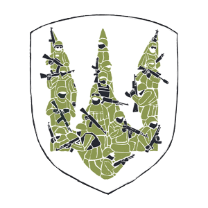 Help Ukraine shop logo