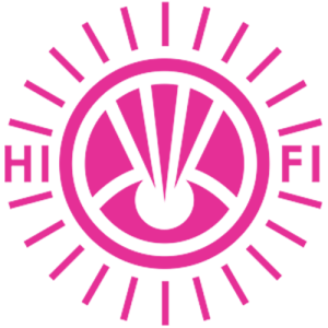 highlyirie shop logo