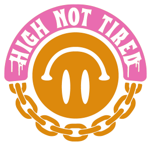 High_not_tired shop logo