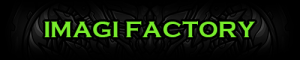 Imagi Factory shop logo