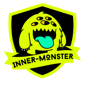 Innermonster shop logo