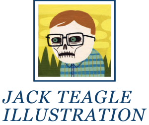 jackteagle shop logo