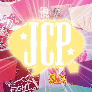 Jacob C. Paul shop logo