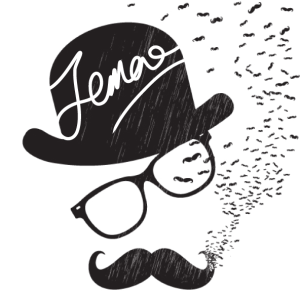 Jemae shop logo