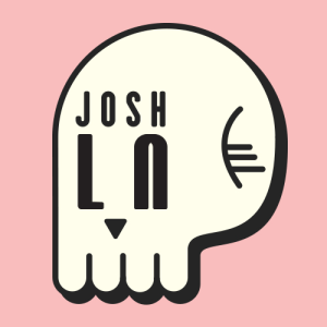 Josh Ln shop logo