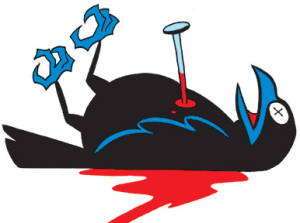 Jay Stephens shop logo