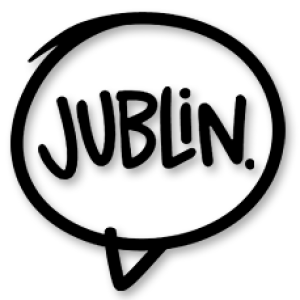 Justin White shop logo