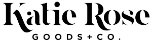 KATIE FRANZEN shop logo