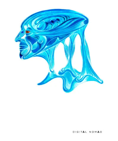 #Engine #BlueHead