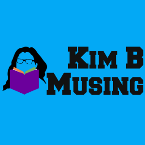 Kim B shop logo
