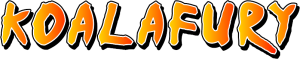 Koalafury shop logo