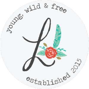holalalilu shop logo