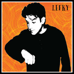 lefky shop logo