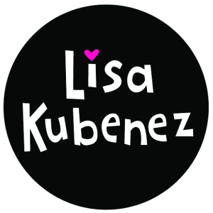 Lisa Kubenez shop logo