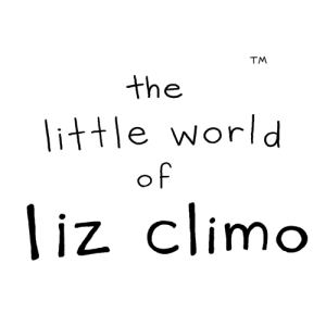 The Little World of Liz