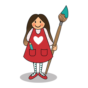 lisajaynemurray shop logo