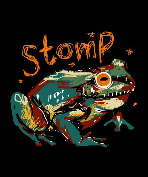 STOMP
