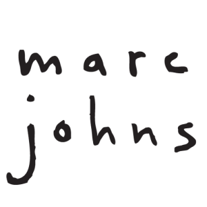 Marc Johns shop logo
