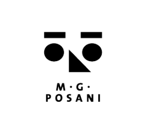 MG Posani shop logo