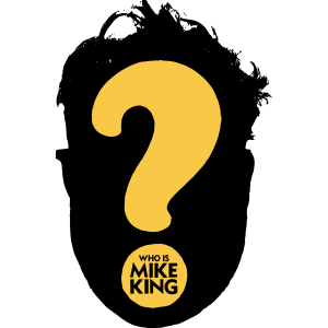 Michael King shop logo