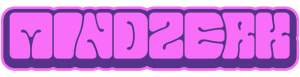 Mindzerk shop logo