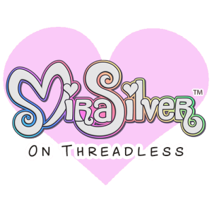 Michelle Cline (Mira Silver™) shop logo