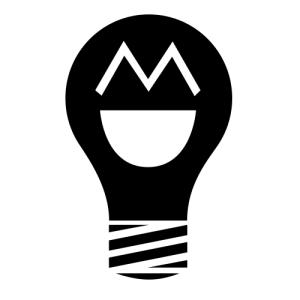 mongedraws shop logo