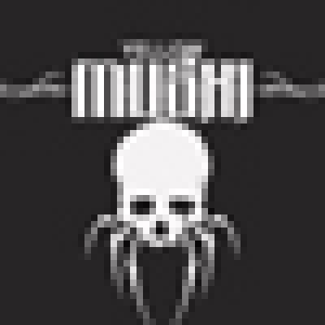 mushi27 shop logo