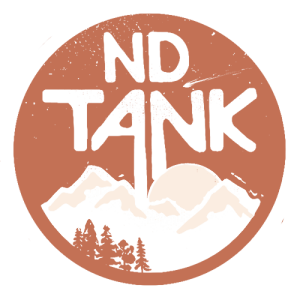 NDTank shop logo