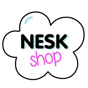 Nesk shop logo