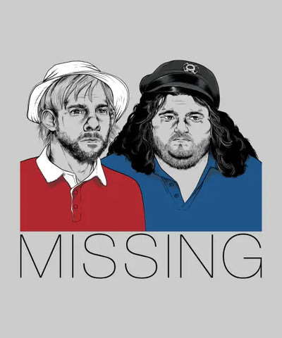 Missing