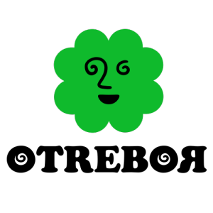 OTREBOR shop logo