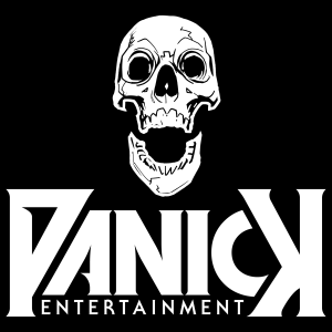 Panick Entertainment LLC shop logo