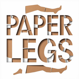 Paper__Legs shop logo