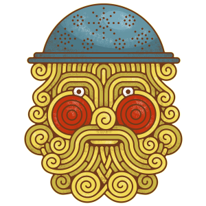 Penkin Andrey shop logo