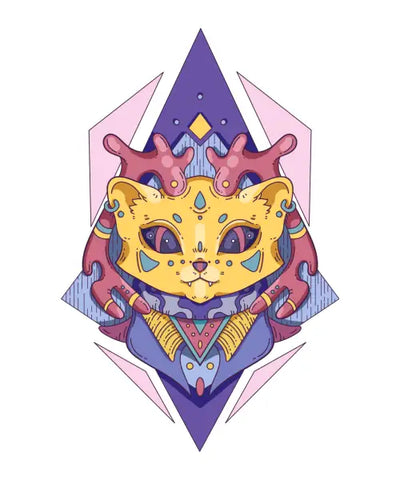 Alien Cat