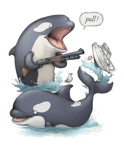 Pull