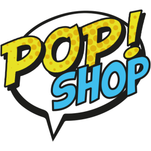 Popmeister shop logo