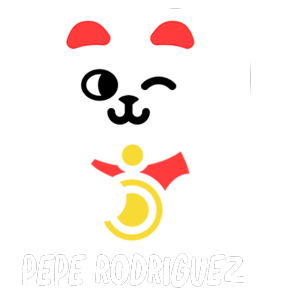 Pepe Rodriguez