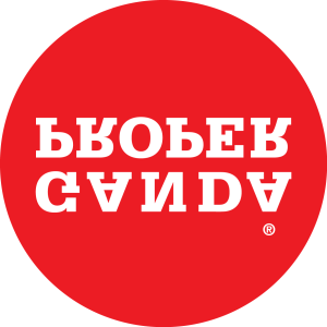 Properganda Design shop logo